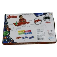 Marvel MULTIPURPOSE DESK TABLE 4+