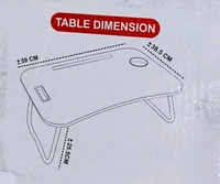 Marvel MULTIPURPOSE DESK TABLE 4+