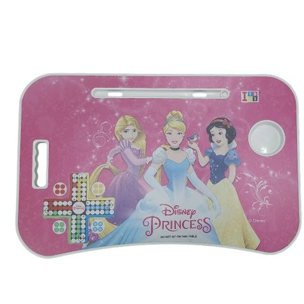 Disney MULTIPURPOSE DESK TABLE 4+