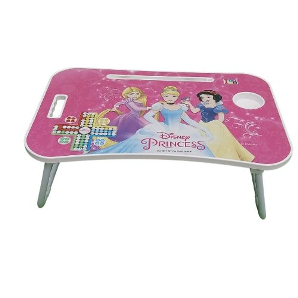 Disney MULTIPURPOSE DESK TABLE 4+