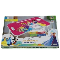 Disney MULTIPURPOSE DESK TABLE 4+