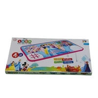 Disney LUDO GAME TABLE FOR KIDS