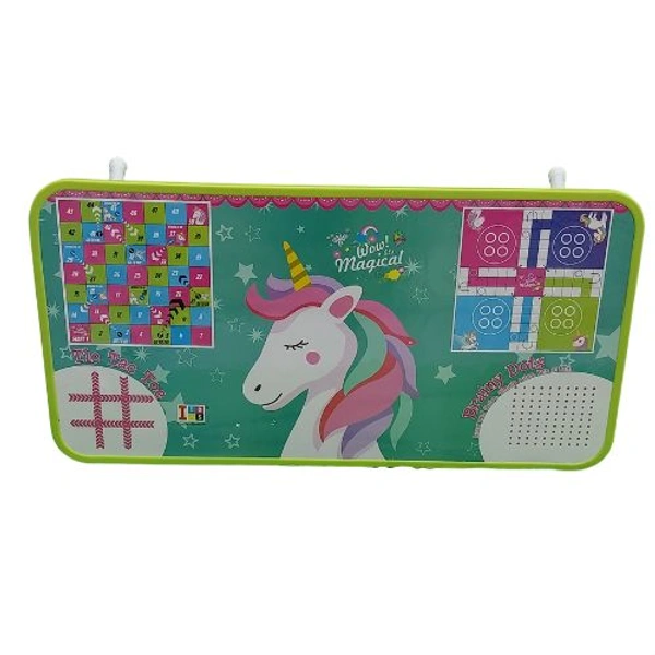 Disney  LUDO TABLE FOR KIDS