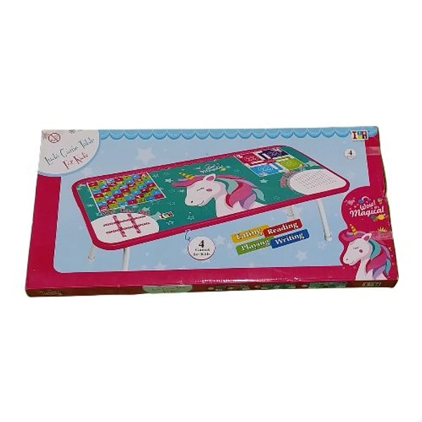 Disney  LUDO TABLE FOR KIDS