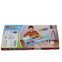 Disney  LUDO TABLE FOR KIDS