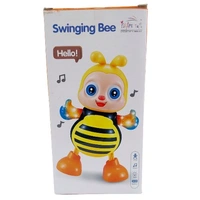 SWINGING BEE KT Toys 3+