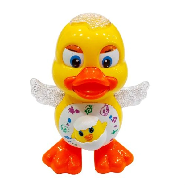 DANCING DUCK  3+ Age