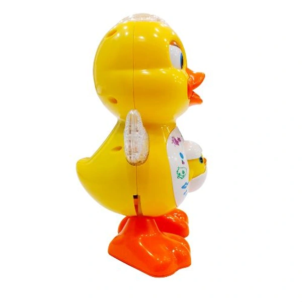 DANCING DUCK  3+ Age