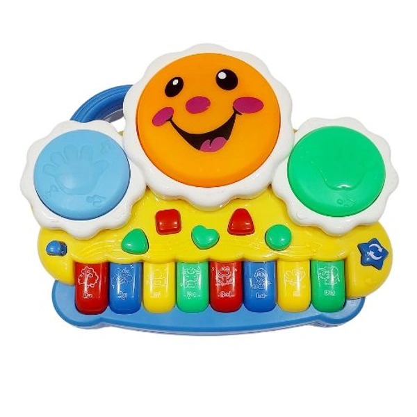 Gooyo DRUM KEYBOARD Age 4 Yeas+ 