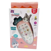 Happy Kids INTELLIGENT MOBILE PHONE Age 2+years