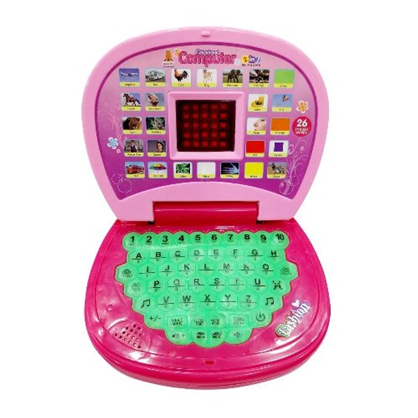 Urban Tots Educational Computer  Age 3+ Years