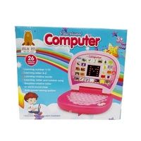 Urban Tots Educational Computer  Age 3+ Years