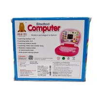 Urban Tots Educational Computer  Age 3+ Years