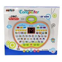Gooyo Educational Computer  Age 3+ Years