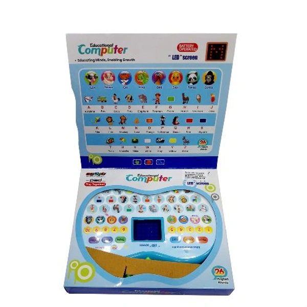 Gooyo Educational Computer  Age 3+ Years