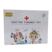 Doctor The Med Toy Premium Quality
