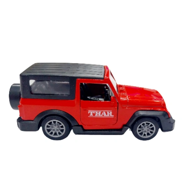 Mini Thar - Red
