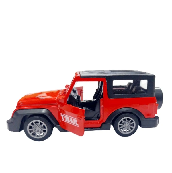 Mini Thar - Red