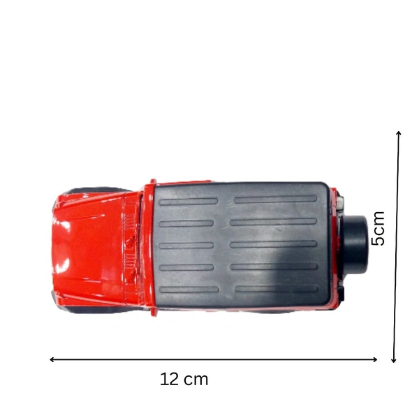 Mini Thar - Red