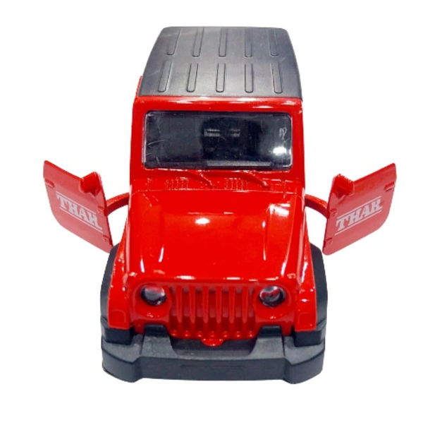 Mini Thar - Red