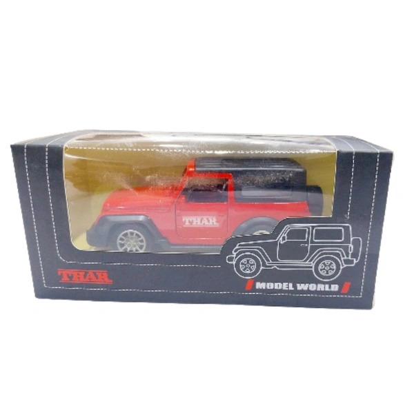 Mini Thar - Red