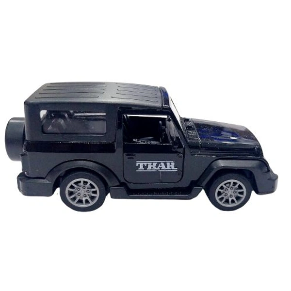 Mini Thar - Black
