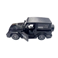 Mini Thar - Black