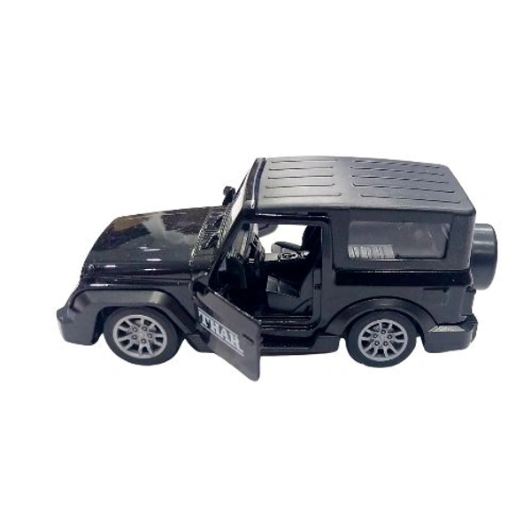 Mini Thar - Black