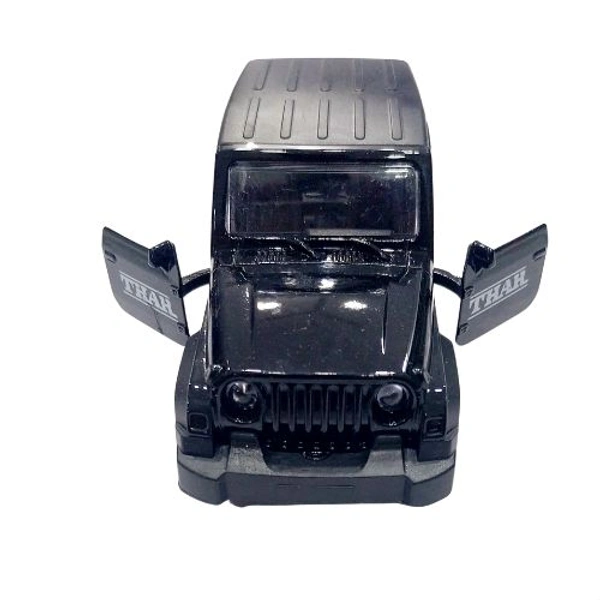 Mini Thar - Black