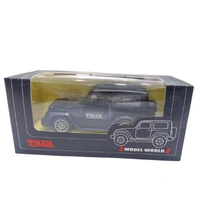 Mini Thar - Black