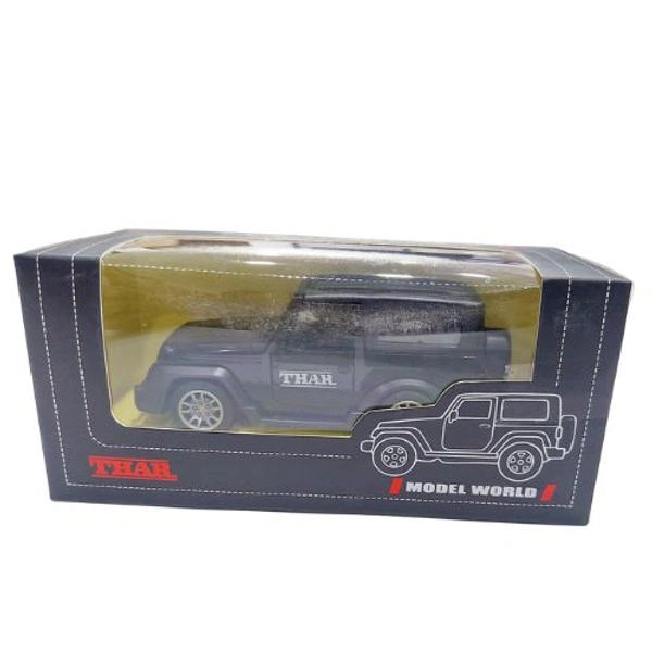 Mini Thar - Black