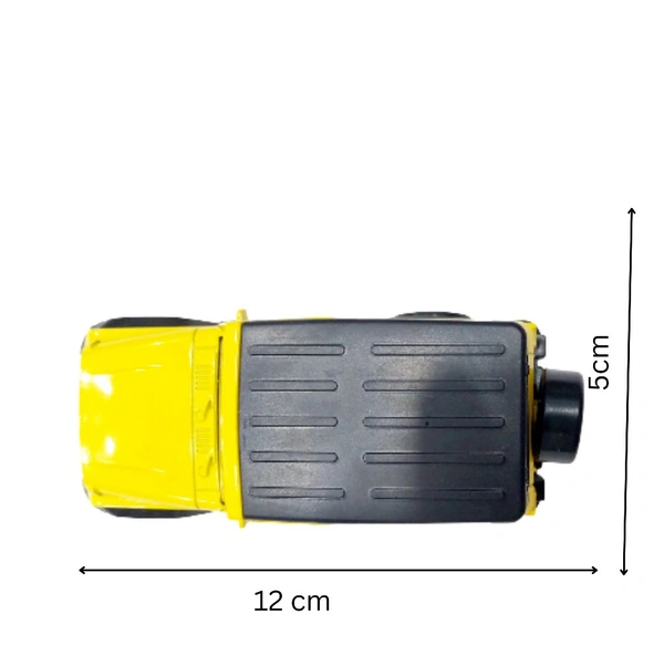 Mini Thar - Yellow