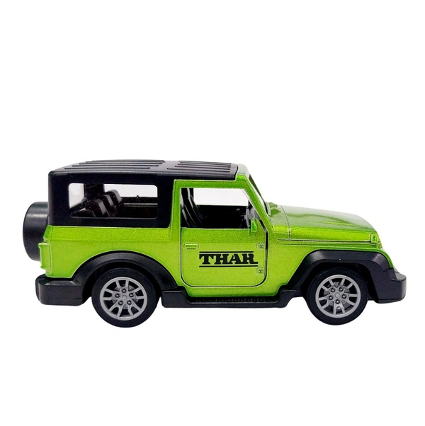 Mini Thar - Green
