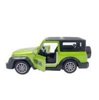 Mini Thar - Green