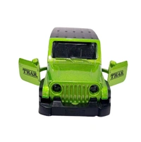 Mini Thar - Green