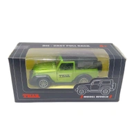 Mini Thar - Green