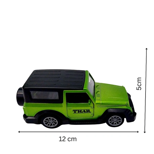 Mini Thar - Green