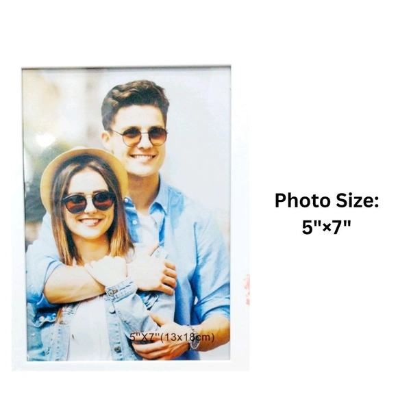 Happy Brithday Photo Frame 