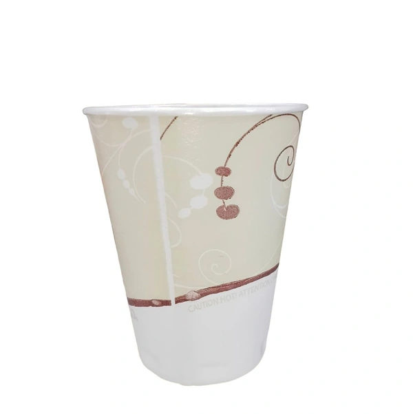 Disposable Glass 10pcs - 200 ml