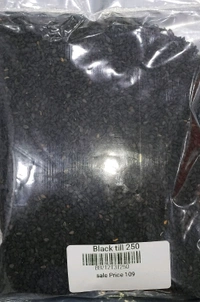 Black till - 250g
