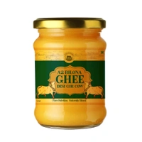 Indu Foods Gir Cow A2 Ghee