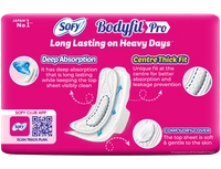 SOFYBodyfit pro