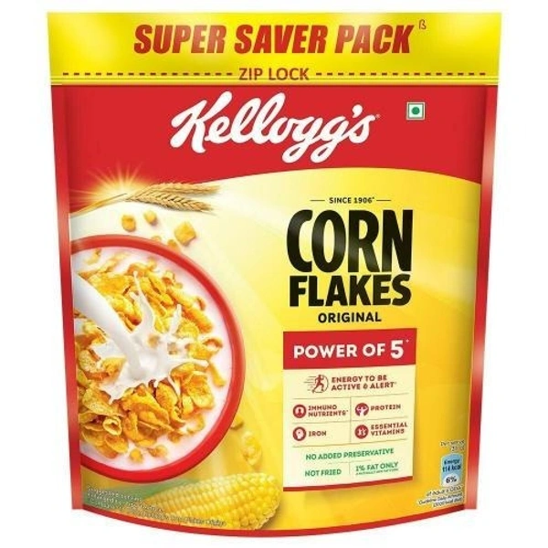 Kellogg'S Corn Flakes 900 Gm