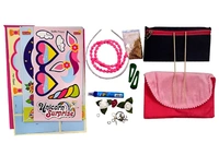 Unicorn Surprise DIY Hobby Craft Kit - Spark Your Creativity! - 12 x 10 x 8 Centimeters, Multi-color