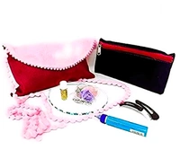 Unicorn Surprise DIY Hobby Craft Kit - Spark Your Creativity! - 12 x 10 x 8 Centimeters, Multi-color