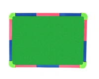 Avis Fun Board Senior | A Magical Slate for perfect Writing Practice - 39.6 x 28.6 x 2, Multi-color