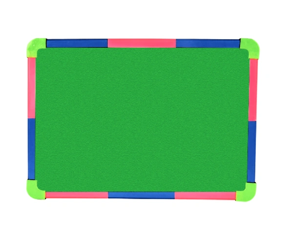 Avis Fun Board Senior | A Magical Slate for perfect Writing Practice - 39.6 x 28.6 x 2, Multi-color