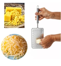 Apex Premium Stainless Steel Vegetable Grater (1 Pc) By Apex - 33*11*2 cm, SS