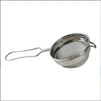 Apex Morning Stainless Steel Tea and Coffee Strainer - 26*9*5 cm, SS