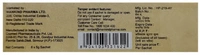 Mankind Pharma Gas-O-Fast (Lemon Flavour) (6N * 5G Sachets) - 30g